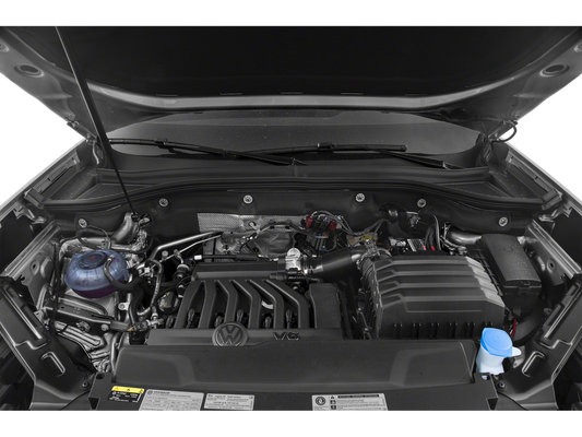 2021 Volkswagen Atlas 3.6L V6 SEL in McDonough, GA - McDonough Hyundai