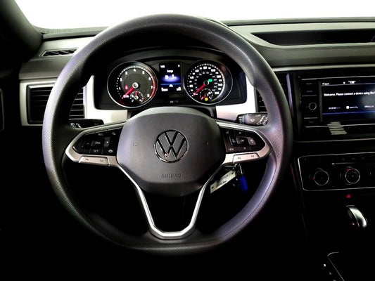 2020 Volkswagen Atlas Cross Sport 2.0T S in McDonough, GA - McDonough Hyundai