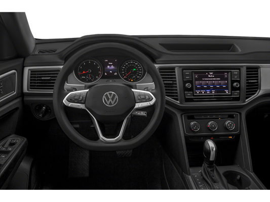 2020 Volkswagen Atlas Cross Sport 2.0T S in McDonough, GA - McDonough Hyundai