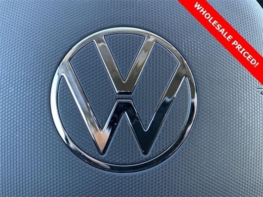 2023 Volkswagen Atlas 3.6L V6 SE w/Technology in McDonough, GA - McDonough Hyundai