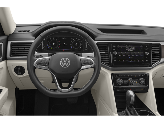 2023 Volkswagen Atlas 3.6L V6 SE w/Technology in McDonough, GA - McDonough Hyundai