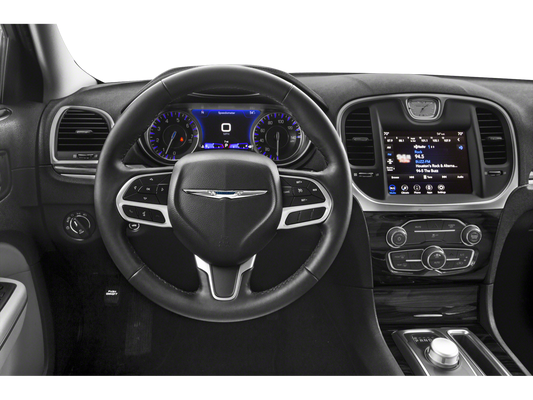 2021 Chrysler 300 Touring in McDonough, GA - McDonough Hyundai