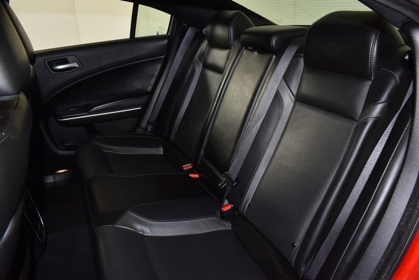 2021 Dodge Charger SXT in McDonough, GA - McDonough Hyundai
