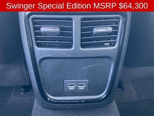 2023 Dodge Charger Scat Pack Widebody in McDonough, GA - McDonough Hyundai