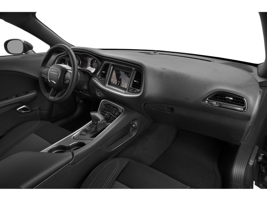 2022 Dodge Challenger SXT in McDonough, GA - McDonough Hyundai