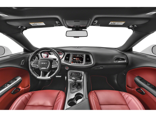 2022 Dodge Challenger SRT Hellcat in McDonough, GA - McDonough Hyundai