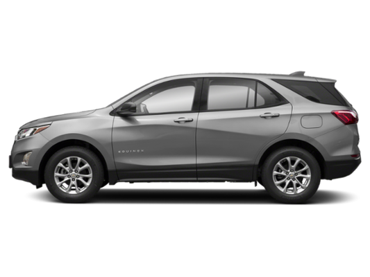 2018 Chevrolet Equinox LS Preferred in McDonough, GA - McDonough Hyundai