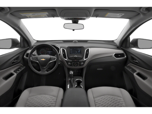 2018 Chevrolet Equinox LS Preferred in McDonough, GA - McDonough Hyundai