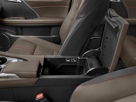 2017 Lexus RX 450h 450h 4D Sport Utility in McDonough, GA - McDonough Hyundai