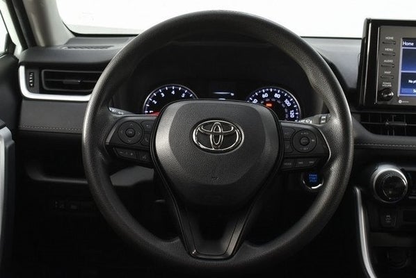 2022 Toyota RAV4 XLE 4D Sport Utility in McDonough, GA - McDonough Hyundai
