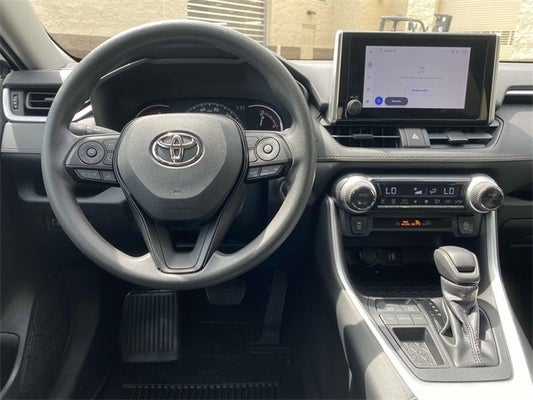 2023 Toyota RAV4 XLE in McDonough, GA - McDonough Hyundai