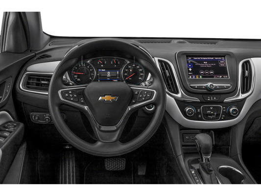 2024 Chevrolet Equinox LS Convenience in McDonough, GA - McDonough Hyundai