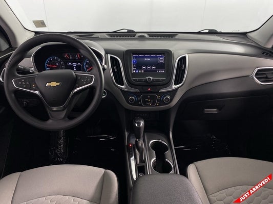 2020 Chevrolet Equinox LS in McDonough, GA - McDonough Hyundai