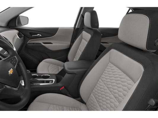 2021 Chevrolet Equinox LS Convenience in McDonough, GA - McDonough Hyundai