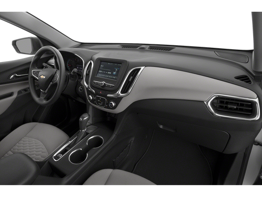 2021 Chevrolet Equinox LS Convenience in McDonough, GA - McDonough Hyundai