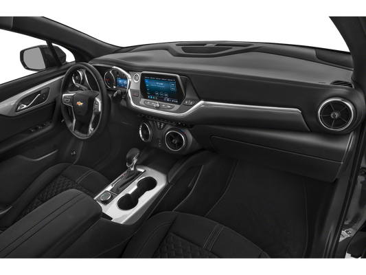 2021 Chevrolet Blazer LT 4D Sport Utility in McDonough, GA - McDonough Hyundai