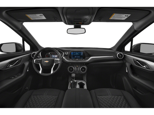 2021 Chevrolet Blazer LT 4D Sport Utility in McDonough, GA - McDonough Hyundai