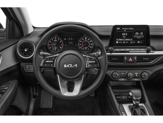 2024 Kia Forte LX in McDonough, GA - McDonough Hyundai