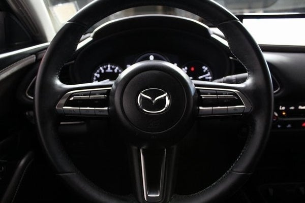 2021 Mazda Mazda CX-30 Premium in McDonough, GA - McDonough Hyundai