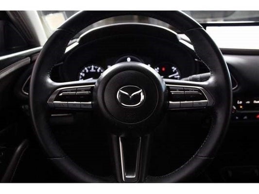 2021 Mazda Mazda CX-30 Premium in McDonough, GA - McDonough Hyundai