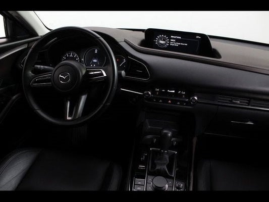 2023 Mazda Mazda CX-30 2.5 S Premium Package in McDonough, GA - McDonough Hyundai