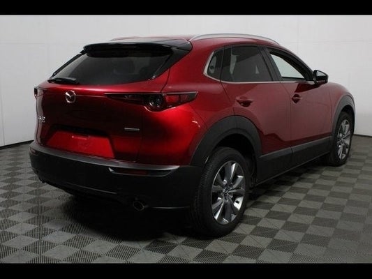 2023 Mazda Mazda CX-30 2.5 S Premium Package in McDonough, GA - McDonough Hyundai