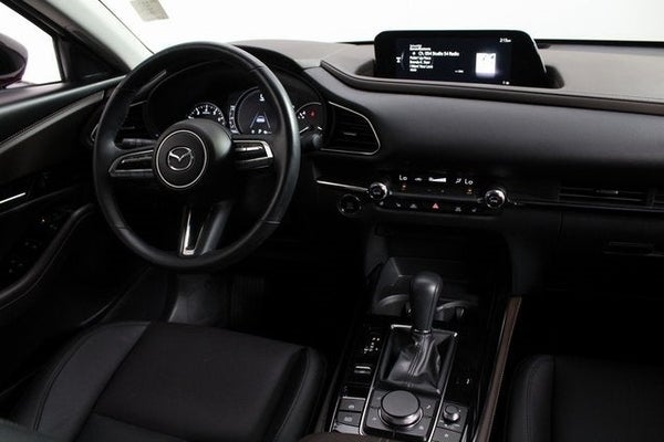 2023 Mazda Mazda CX-30 2.5 Turbo Premium Package in McDonough, GA - McDonough Hyundai