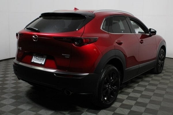 2023 Mazda Mazda CX-30 2.5 Turbo Premium Package in McDonough, GA - McDonough Hyundai