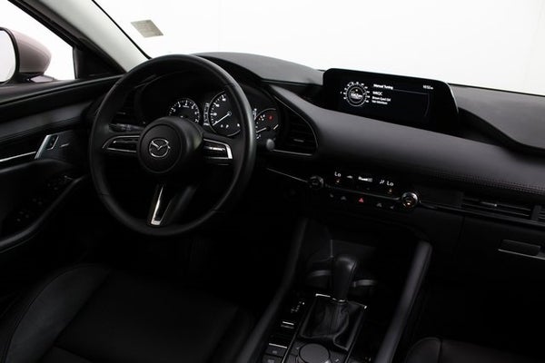 2023 Mazda Mazda3 Sedan 2.5 S Premium Package in McDonough, GA - McDonough Hyundai