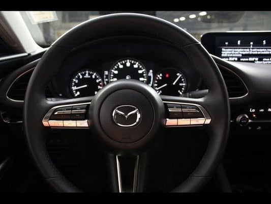 2023 Mazda Mazda3 Sedan 2.5 S Premium Package in McDonough, GA - McDonough Hyundai