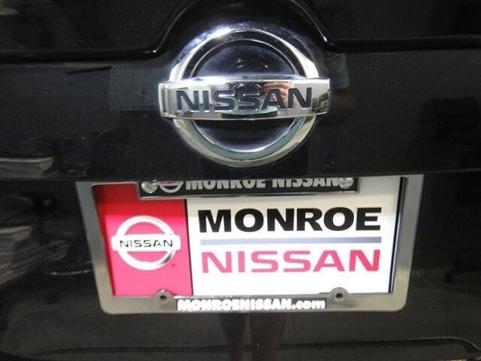 2022 Nissan Sentra S in McDonough, GA - McDonough Hyundai
