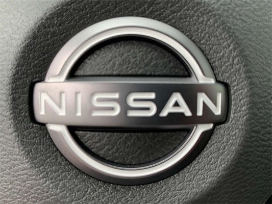 2024 Nissan Versa S in McDonough, GA - McDonough Hyundai