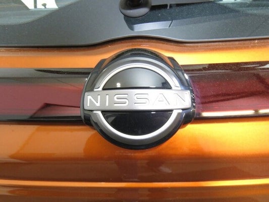2023 Nissan Kicks SR in McDonough, GA - McDonough Hyundai
