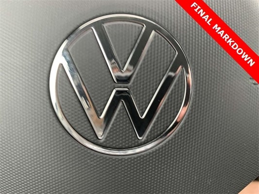 2023 Volkswagen Taos 1.5T SE in McDonough, GA - McDonough Hyundai