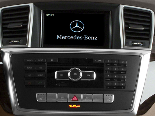 2014 Mercedes-Benz M-Class ML 350 4MATIC® in McDonough, GA - McDonough Hyundai