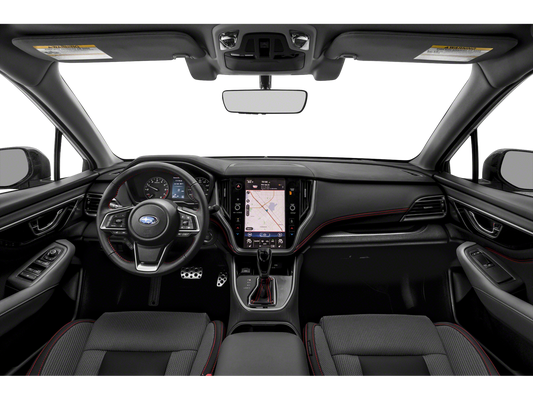 2020 Subaru Legacy 2.5i Sport in McDonough, GA - McDonough Hyundai