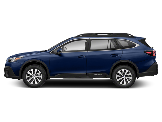 2021 Subaru Outback Premium in McDonough, GA - McDonough Hyundai