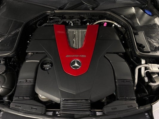 2020 Mercedes-Benz AMG® C 43 C 43 AMG® 4MATIC® in McDonough, GA - McDonough Hyundai