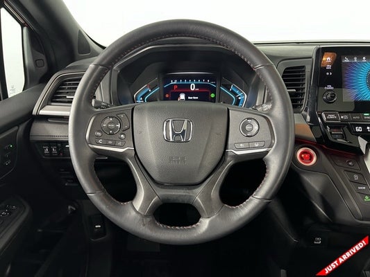 2023 Honda Odyssey Sport in McDonough, GA - McDonough Hyundai