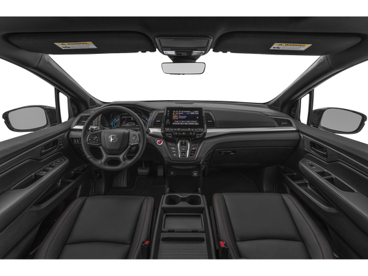 2023 Honda Odyssey Sport in McDonough, GA - McDonough Hyundai