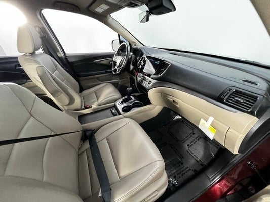 2020 Honda Pilot EX-L 4D Sport Utility in McDonough, GA - McDonough Hyundai