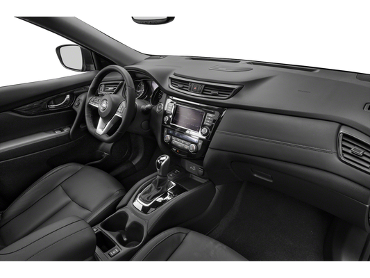 2020 Nissan Rogue SL 4D Sport Utility in McDonough, GA - McDonough Hyundai