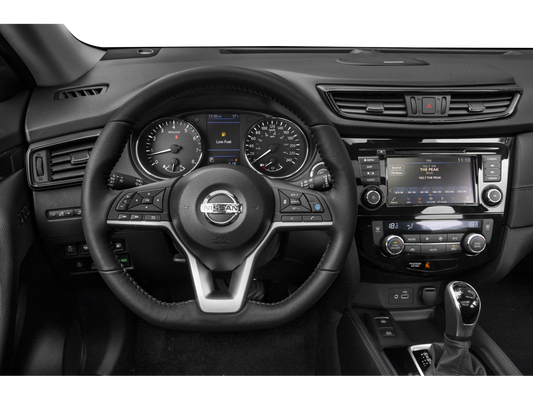 2020 Nissan Rogue SL 4D Sport Utility in McDonough, GA - McDonough Hyundai