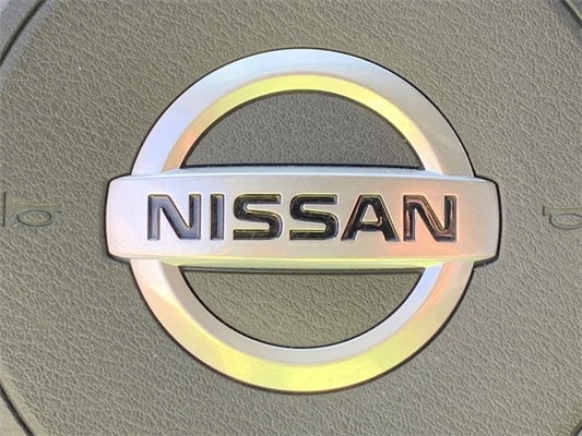 2021 Nissan Rogue S in McDonough, GA - McDonough Hyundai