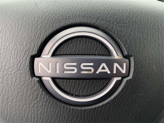 2023 Nissan Murano SV in McDonough, GA - McDonough Hyundai