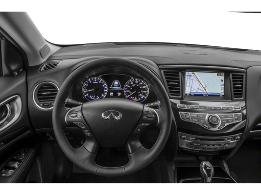 2020 INFINITI QX60 SIGNATURE EDITION in McDonough, GA - McDonough Hyundai