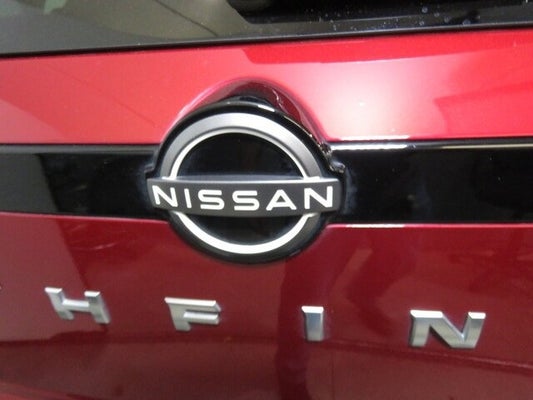2023 Nissan Pathfinder SV in McDonough, GA - McDonough Hyundai