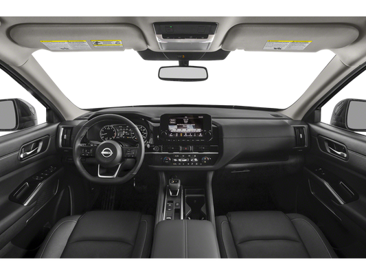 2022 Nissan Pathfinder SL in McDonough, GA - McDonough Hyundai