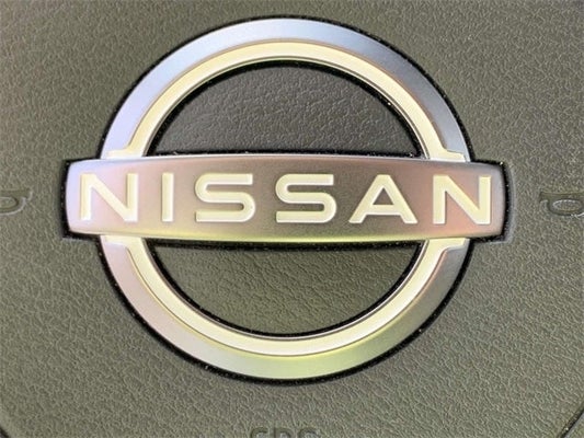 2023 Nissan Pathfinder SL in McDonough, GA - McDonough Hyundai