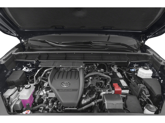 2024 Toyota Highlander LE 4D Sport Utility in McDonough, GA - McDonough Hyundai